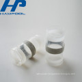 Big size solder and seal heat shrinkable sleeves shrinkable tube